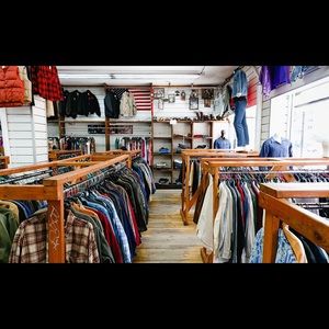 Meet your Posher, Eltjon